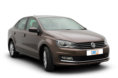 Volkswagen Vento-img